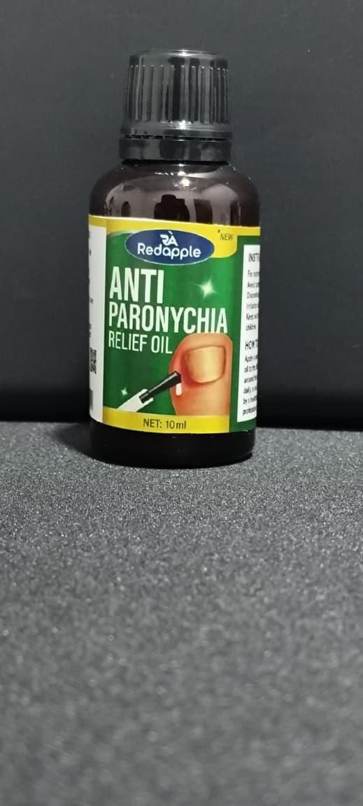 Anti Paronychia Relief Oil 10 ml Pack of 1