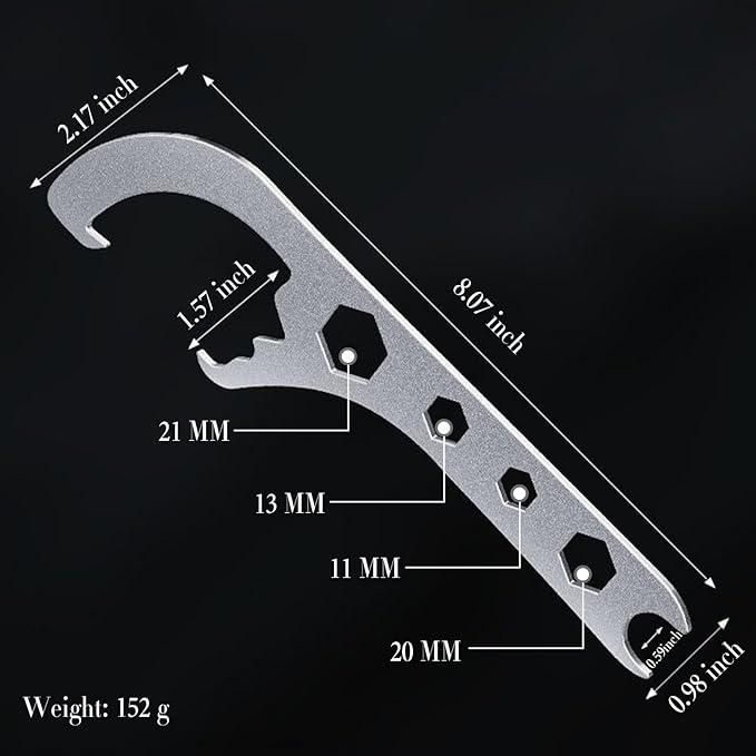 Lid Opener Remover Tool