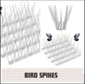 Bird Spikes Pack of 10