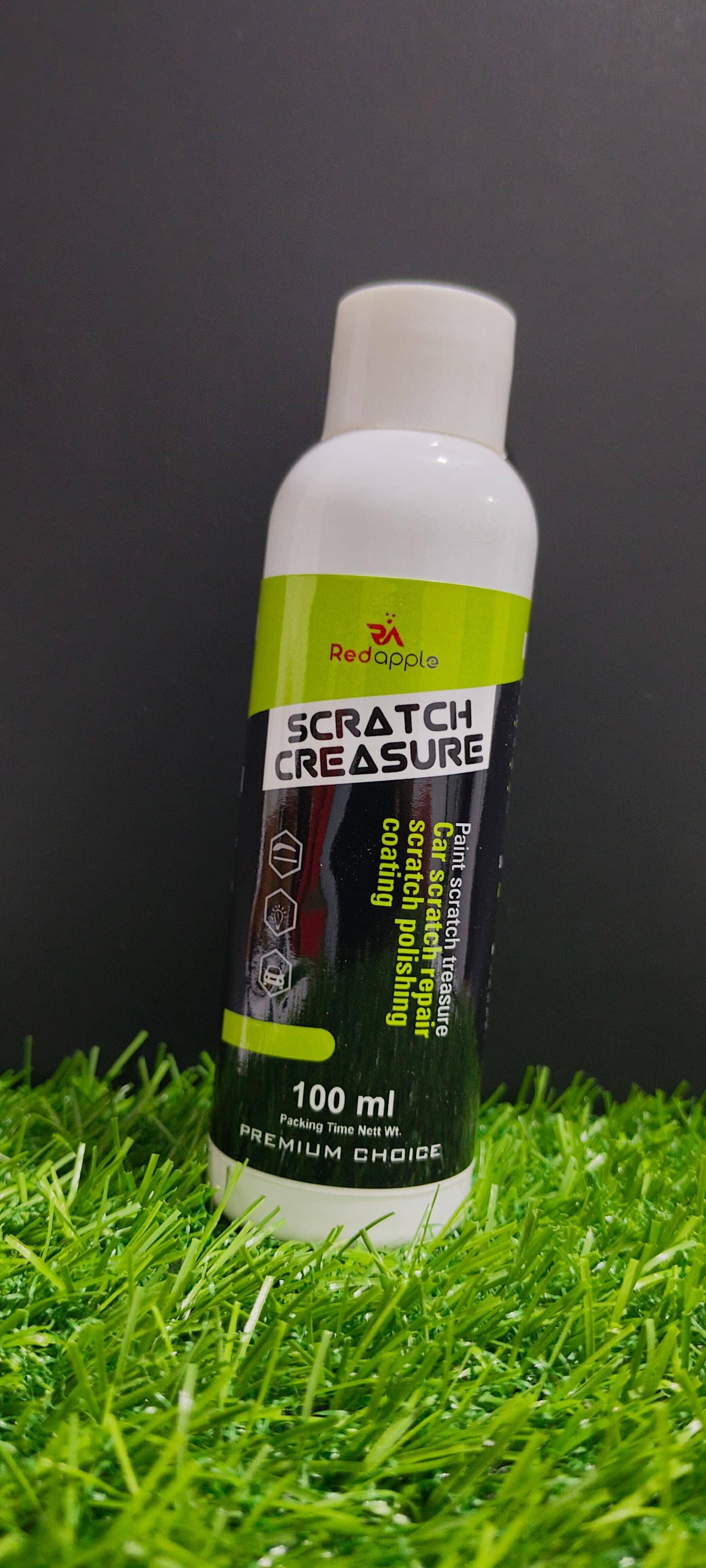 Scratch Creasure 200 ml Pack of 2