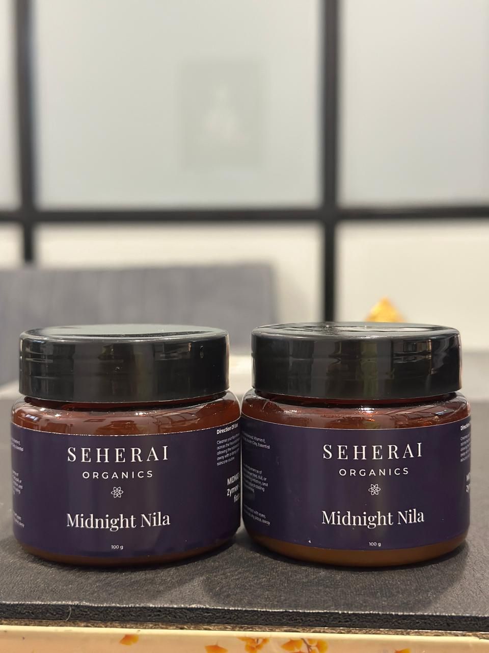 The Original Nila Powder 100gram