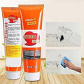 Wall Cleaning Cream (Stain Remover)