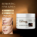 Ratinol Caffeine Anti Wrinkle Cream (Pack of 2)