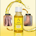 Peeling Oil for Dark Skin - 50 ml