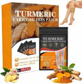 Turmeric Vericose Vein Patch (Pack of 20)