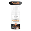 Hair & Scalp Concealer Cream 200 ml Pack of 2