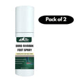 Pain Reliving Foot Sprey 30ML (Pack of 2)