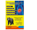 Liver Protection Turmeric Budha's Hand Patch