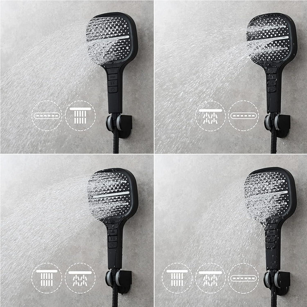 Handheld Shower Head