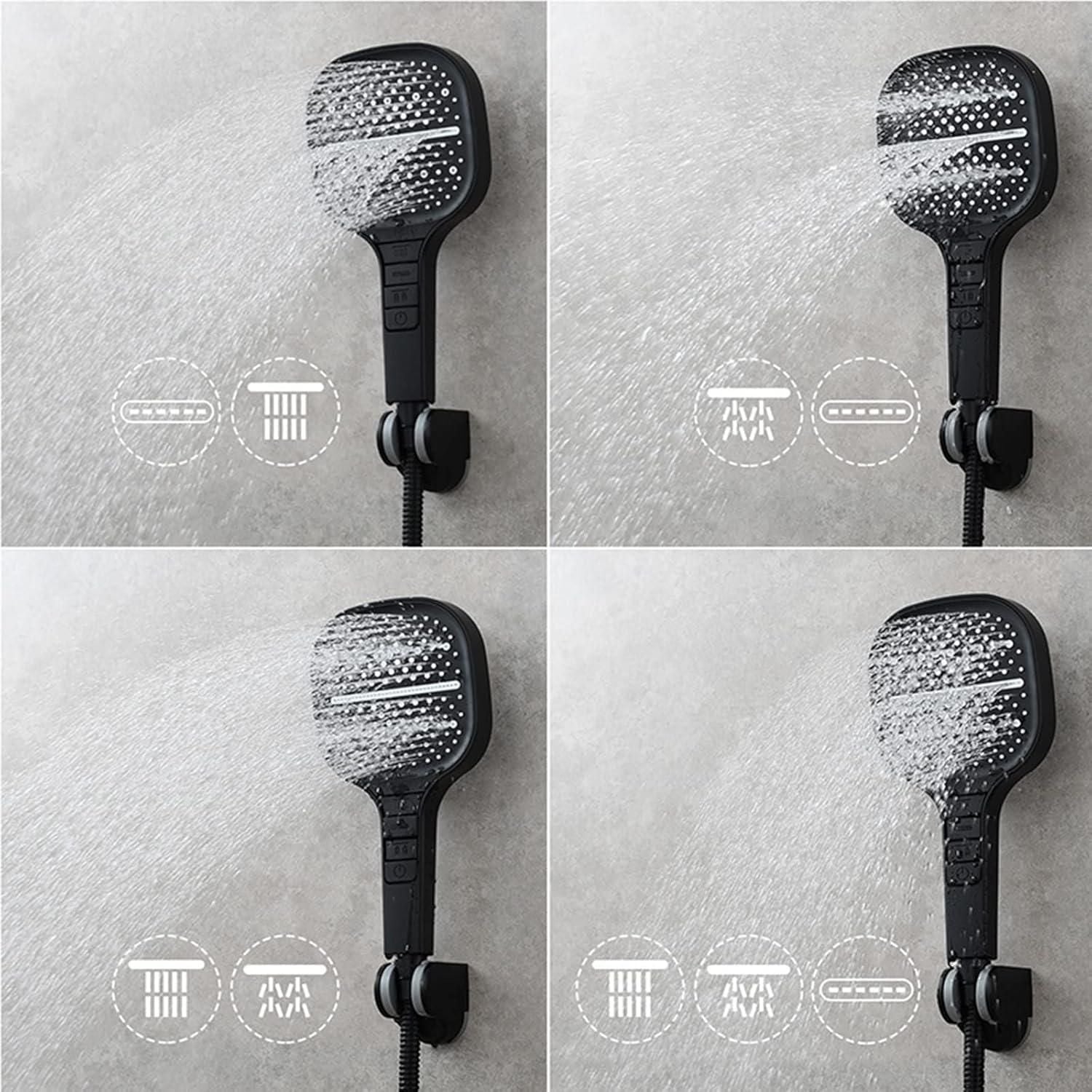 Handheld Shower Head