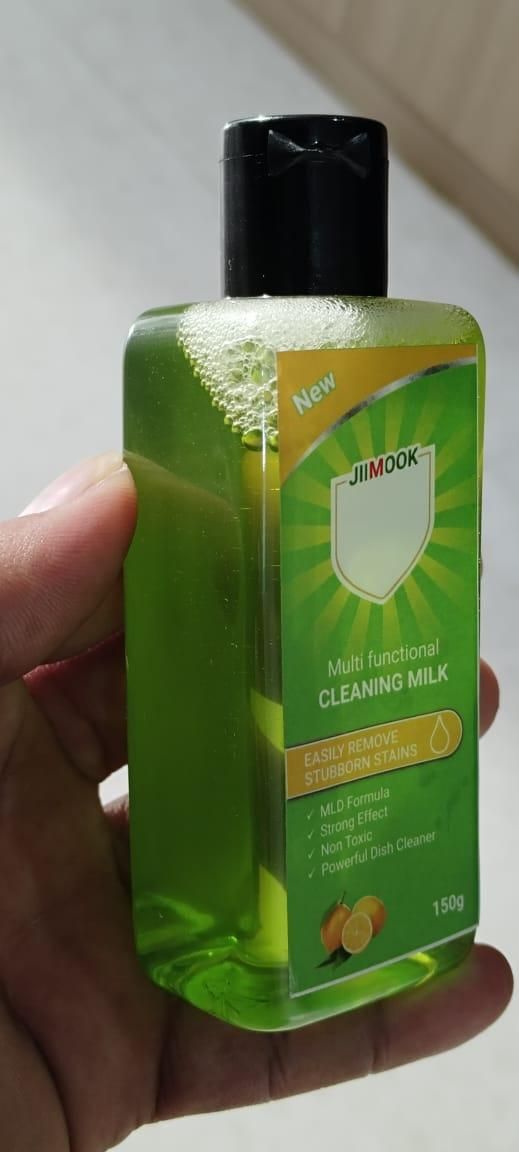 Powerful Multifunctional Concentrated Cleansing Lotion150ML(Pack Of 1)