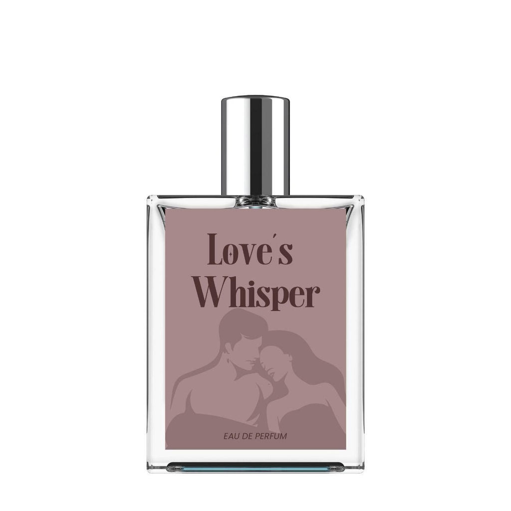 Love's Whisper Eau De Perfum 50 ML Pack of 1