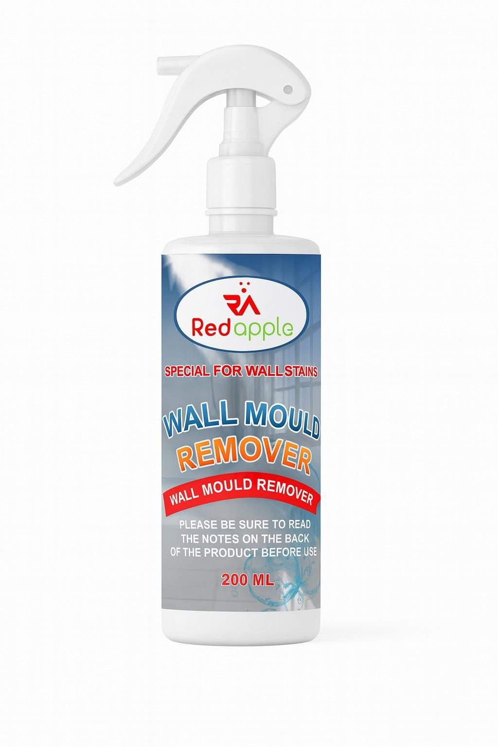 Powerful Oxalic Acid Surface Cleaner 200 ml (Pack of 2)