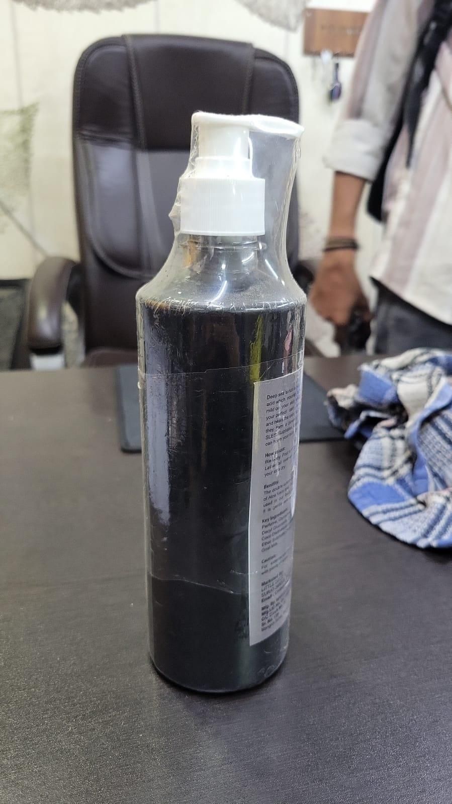 Sopami Car Coating Spray 100ml Pack of 2