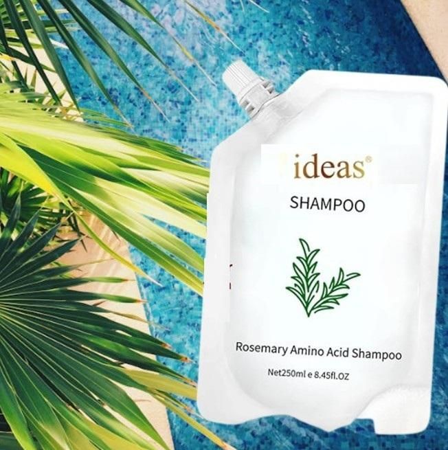 Rosemary Amino Acid Shampoo 100ml (Pack of 1)