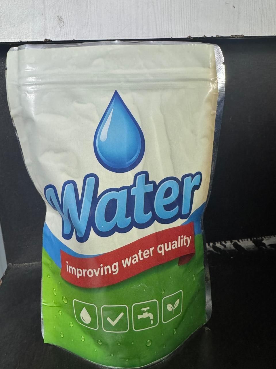 Water Conditioning Powder for Ponds 200 gm
