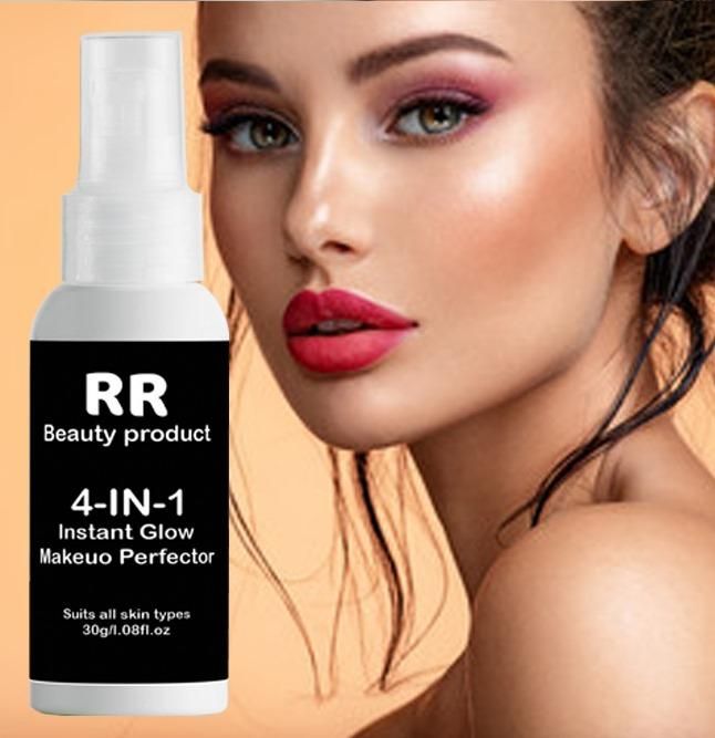 4 in 1 Instant Glow Mekeup Perfector 50ML