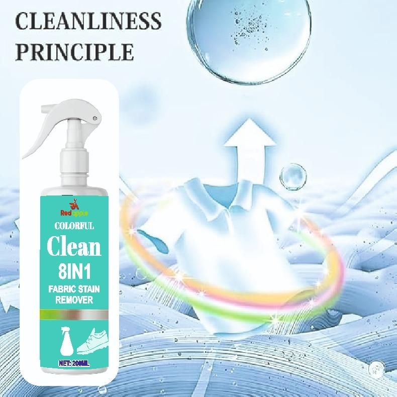 Fabric Stain Remover 200 ml Pack of 1