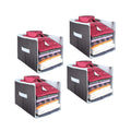 Shirt Stacker- Open Front Shirt Stacker Closet Organizer