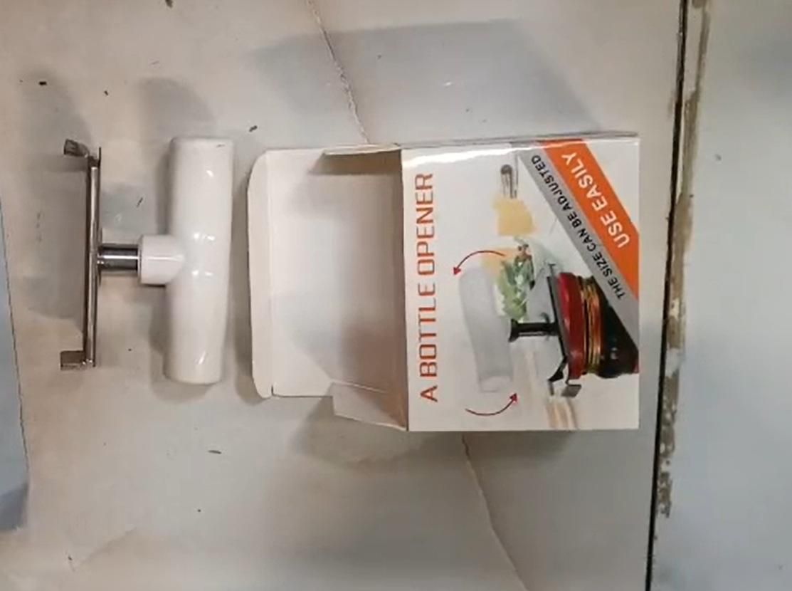 Bottle Lid Opener