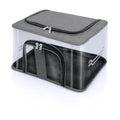 Transpetant Cloth Orgniser Storage Bag