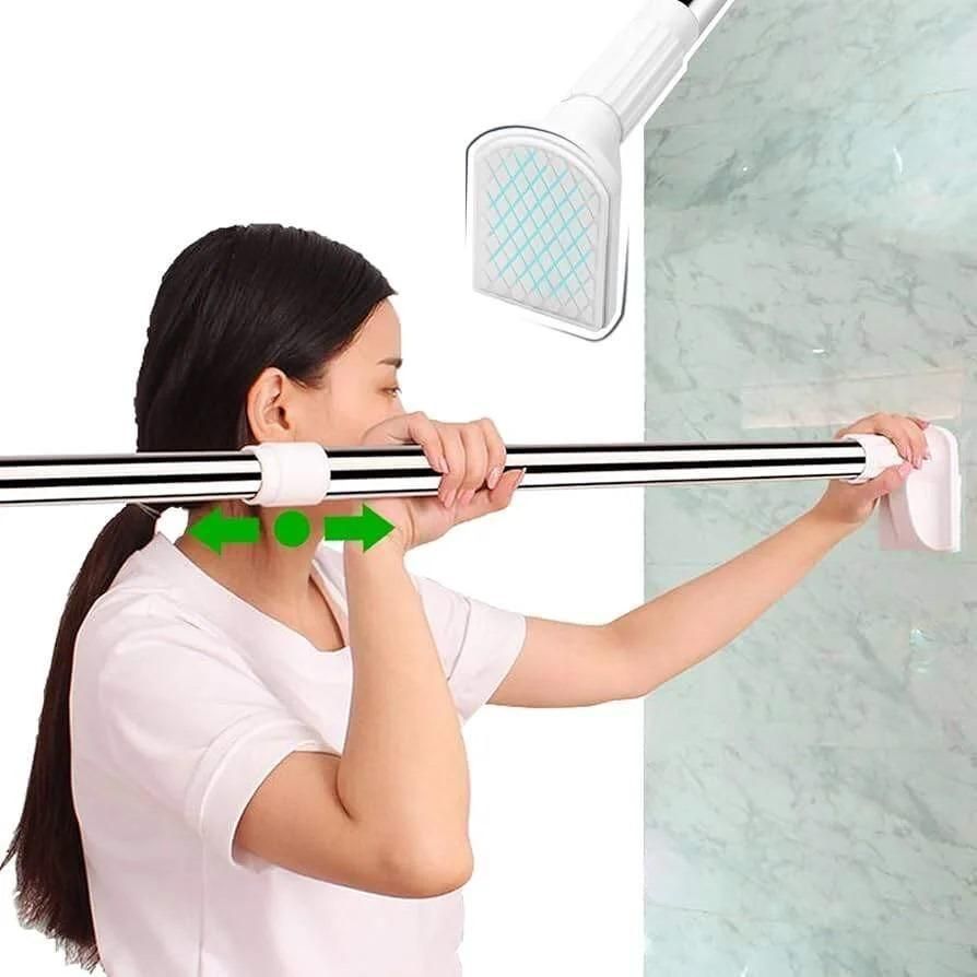 Drill-Free Multifunctional Adjustable Rod BD