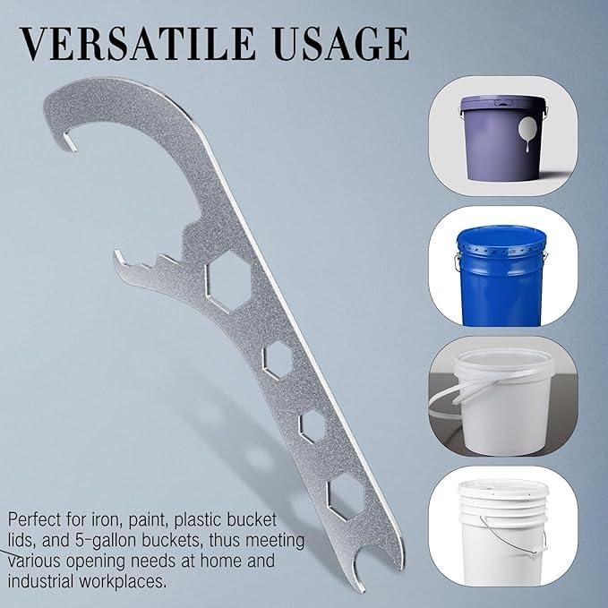 Lid Opener Remover Tool