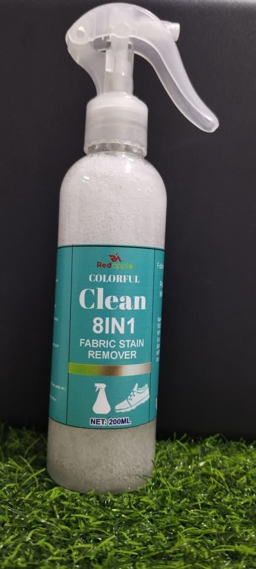 Fabric Stain Remover 200 ml Pack of 1