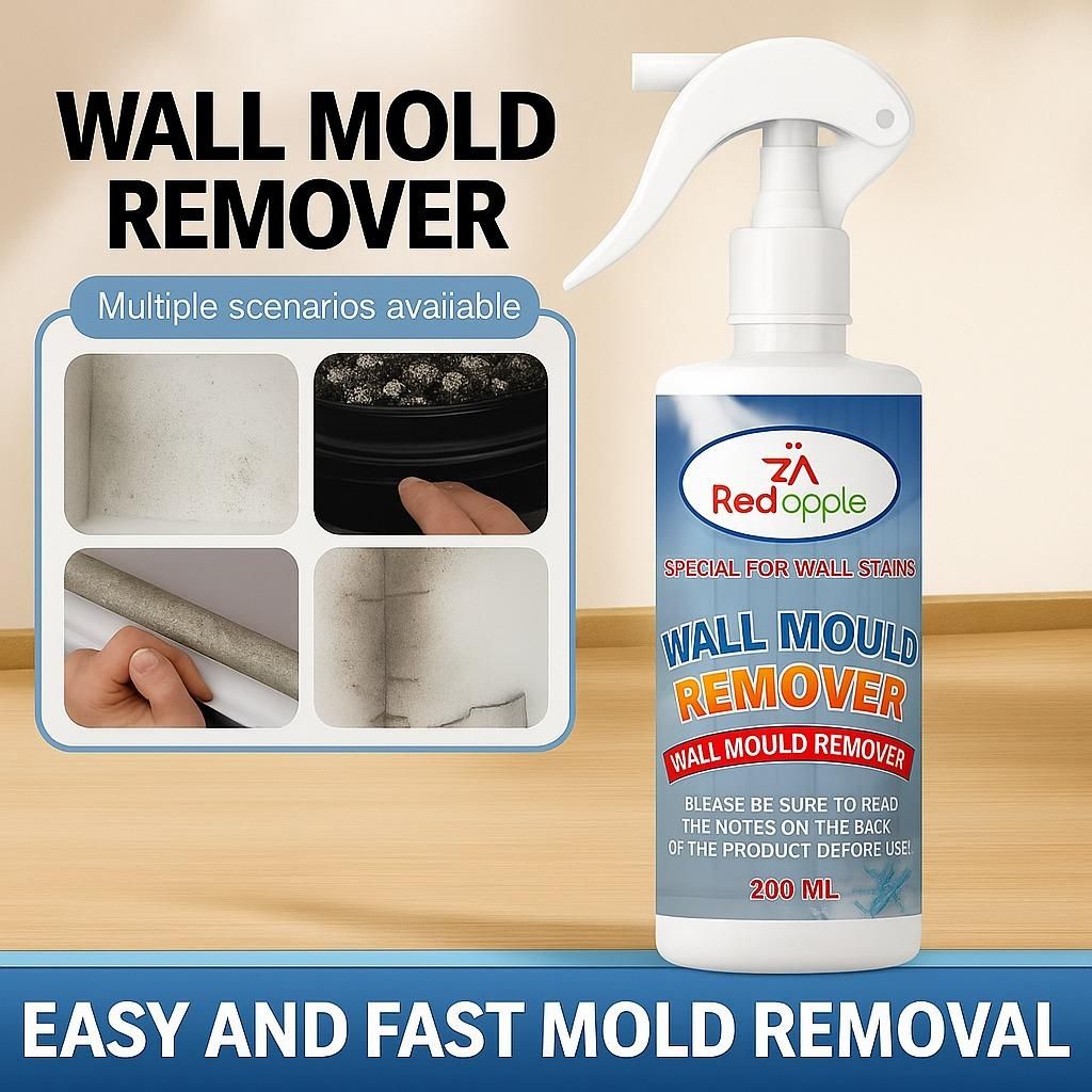 Powerful Oxalic Acid Surface Cleaner 200 ml (Pack of 2)