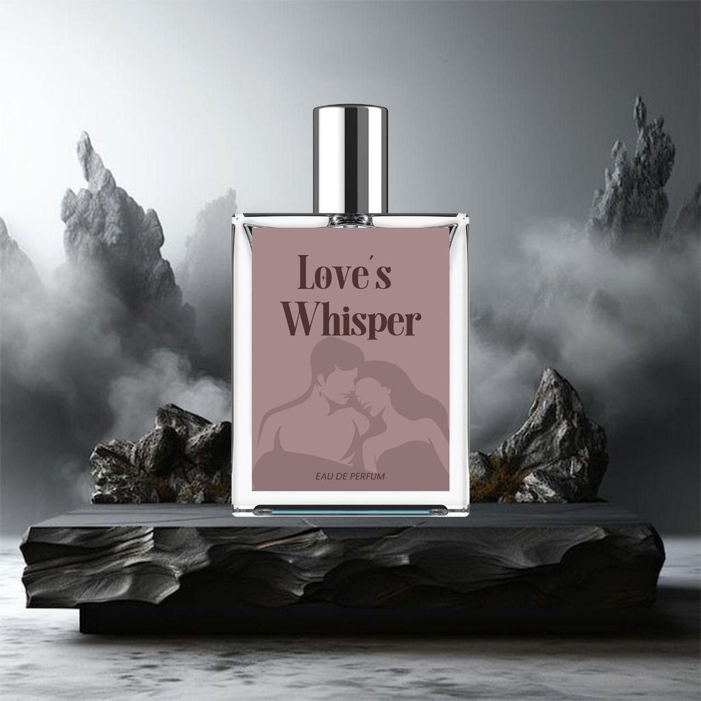 Love's Whisper Eau De Perfum 50 ML Pack of 1