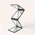 4 Way Foldable Mirror