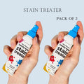 Miss Mouth's Messy Eater Stain Treater Spray - 100ml (Pack Of 2)