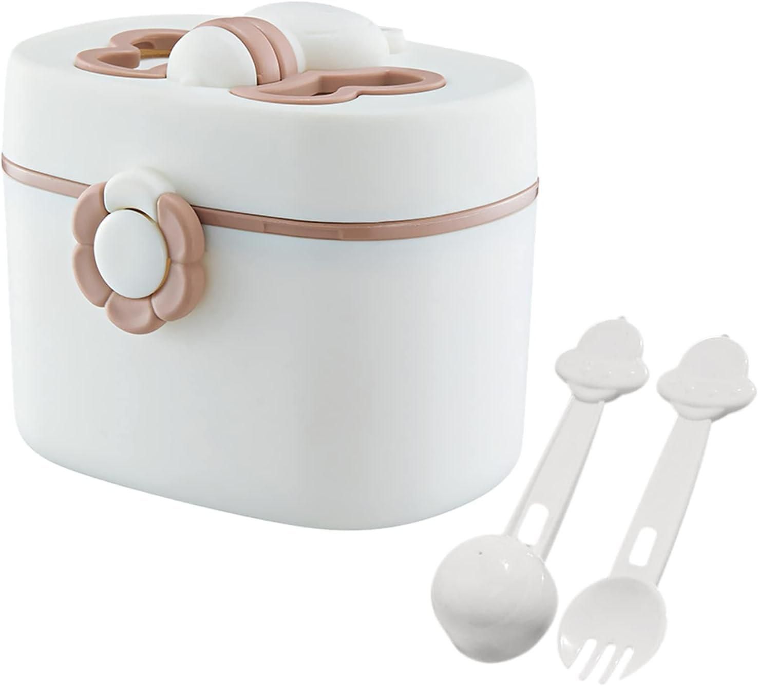 Milk Powder Container