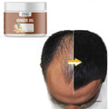 ZEG GINGER OIL 100GM ? 100% Natural Multipurpose Oil for Hair, Skin & Body