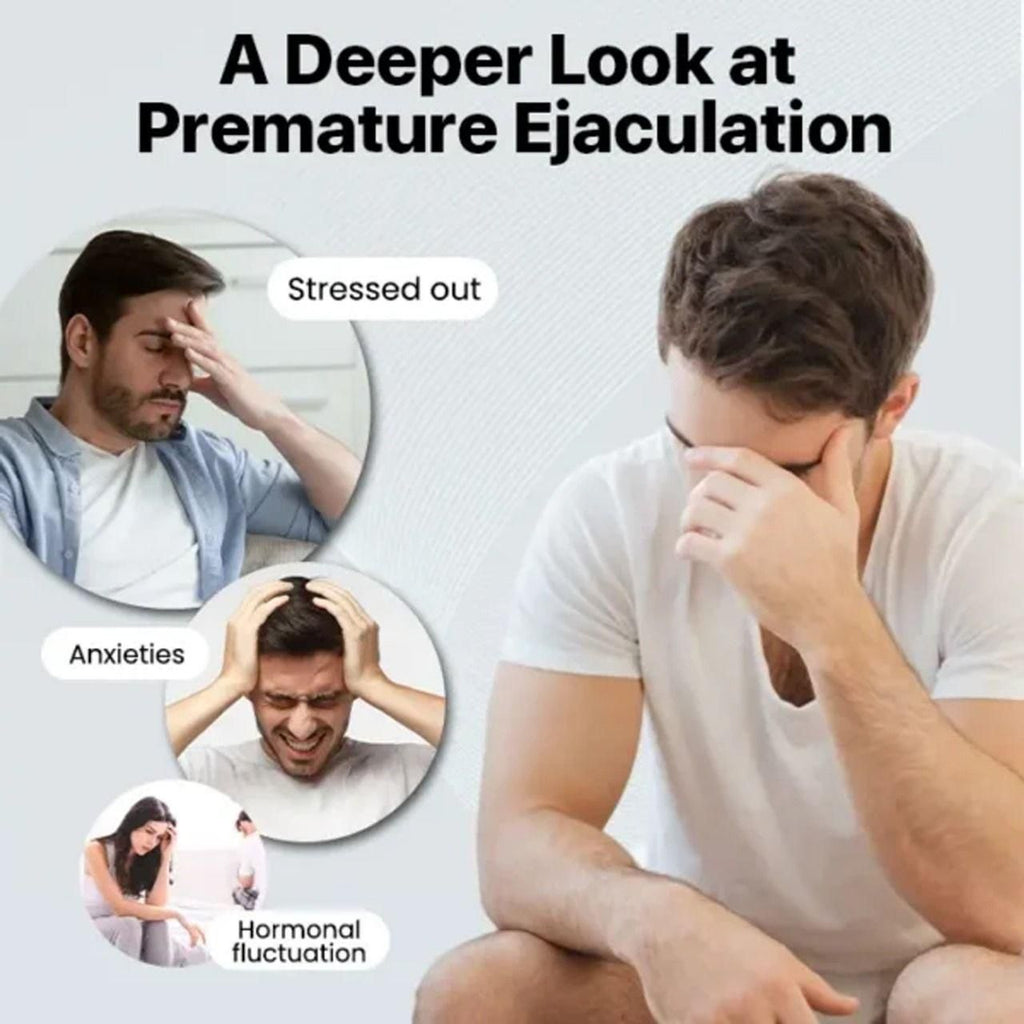 Endurance Delay Spray 50 gm Pack of 1