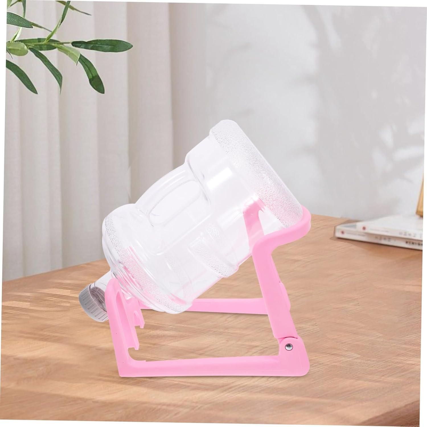 Foldable Water Can Stand wih Tap 20 Ltrs Capacity