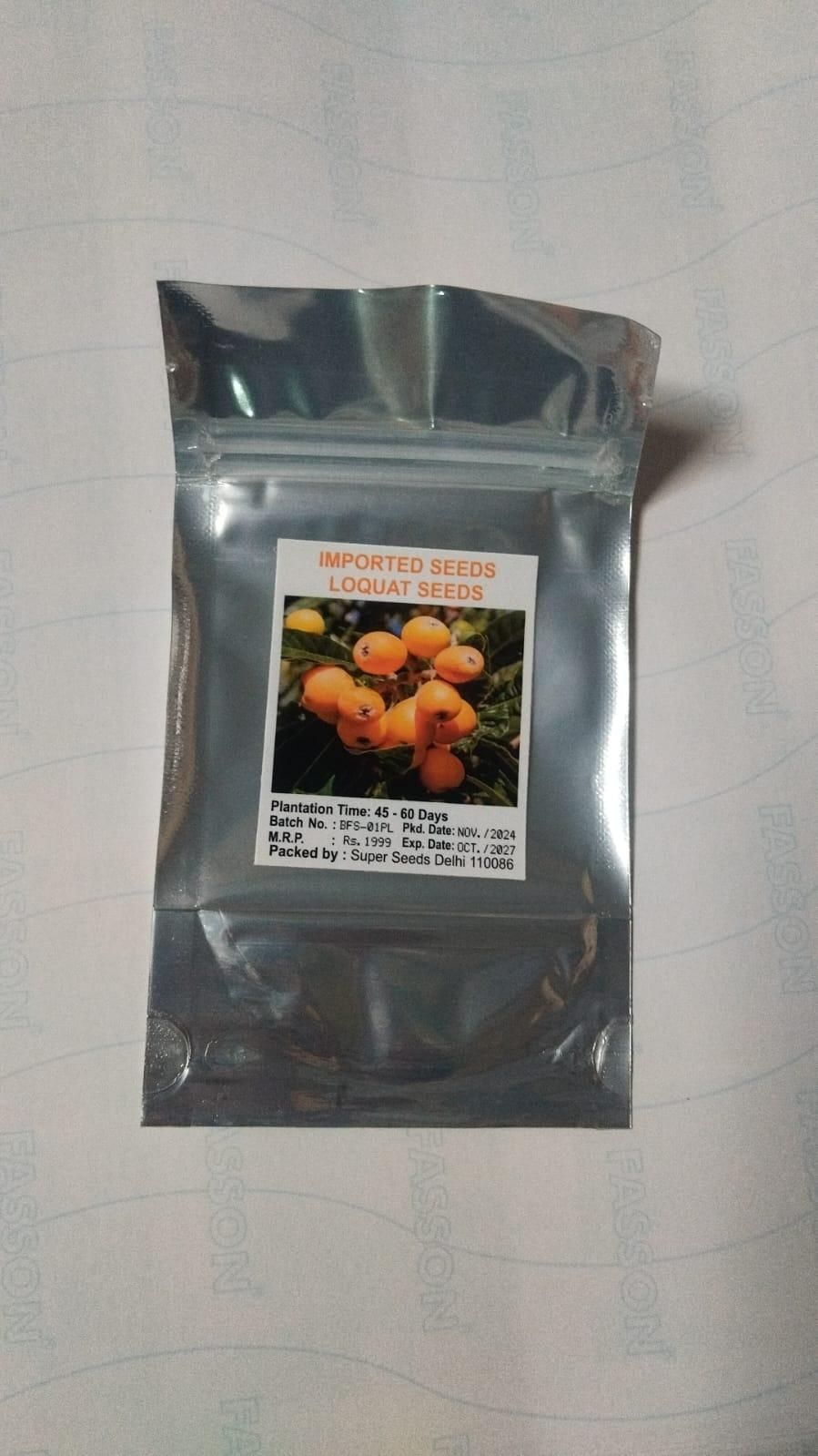 Apricot Tree seeds