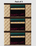 High Quality Printed Saree Cover