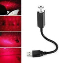 Star USB Car Star (Pack Of 2)