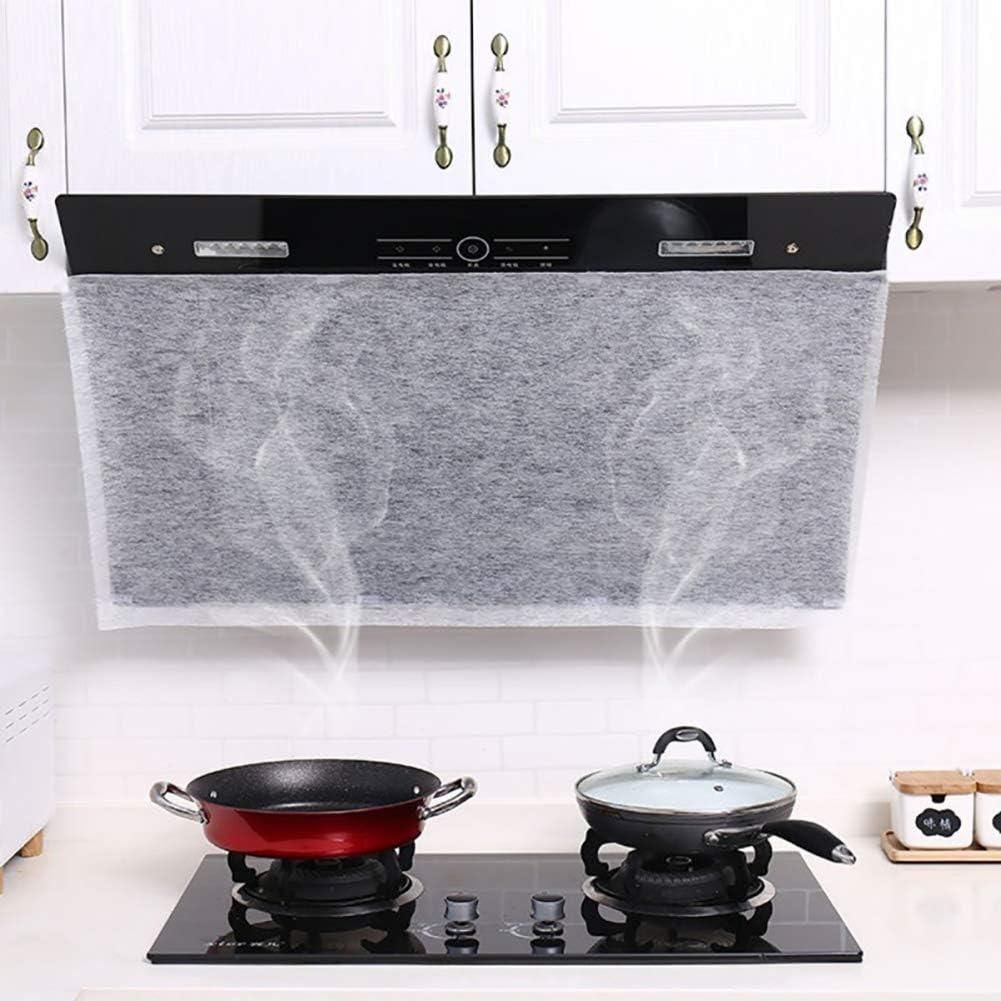 Hood Oil Absorbing Paper Roll