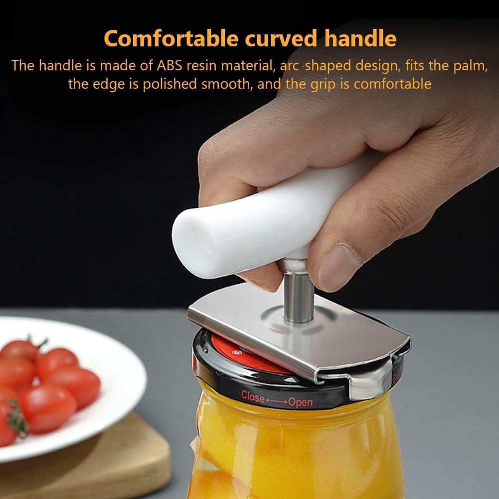 Bottle Lid Opener