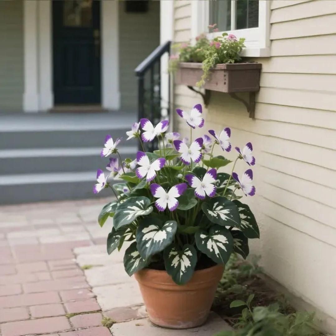 Moonlight Butterfly Seeds