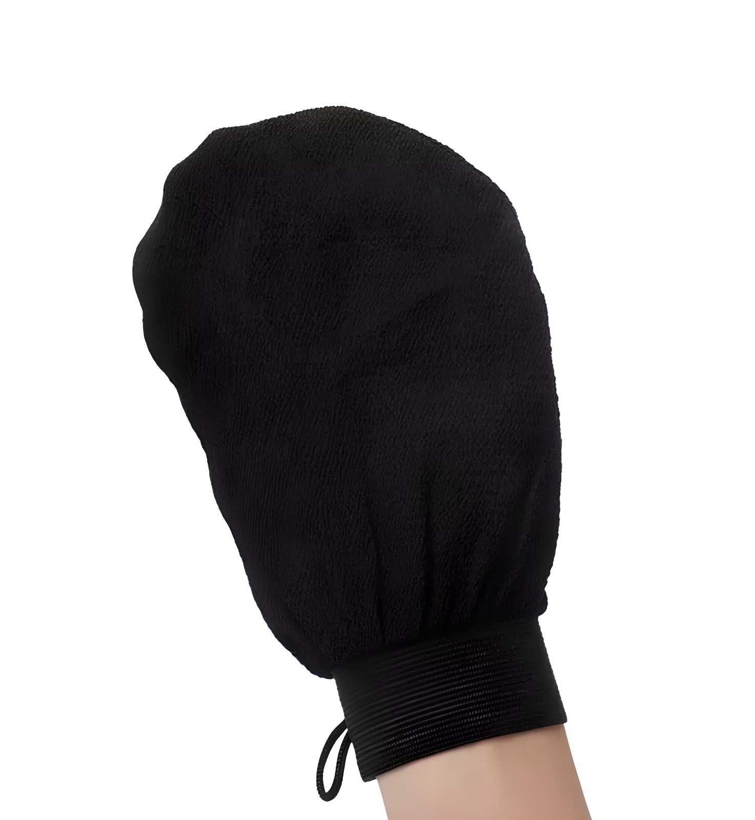 Glove Bathing Essential, Used To Remove Dead Skin