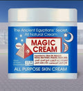 All Natural Magic Cream 120gm - Deeply Moisturizer for All Skin Type