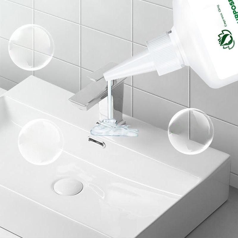 Multipurpose Cleaner for Bathroom 200gm (Pack of 1)