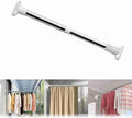 Drill-Free Multifunctional Adjustable Rod BD