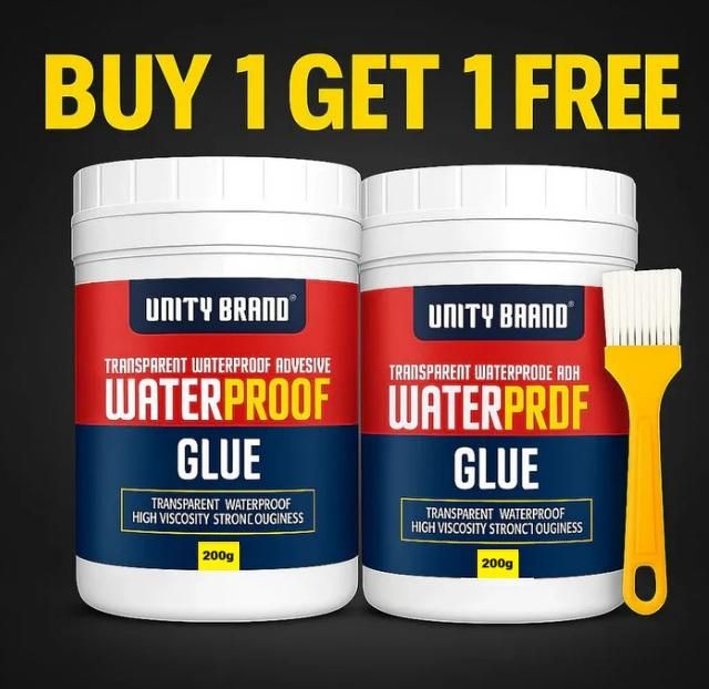 Waterproof Insulating Sealant Glue