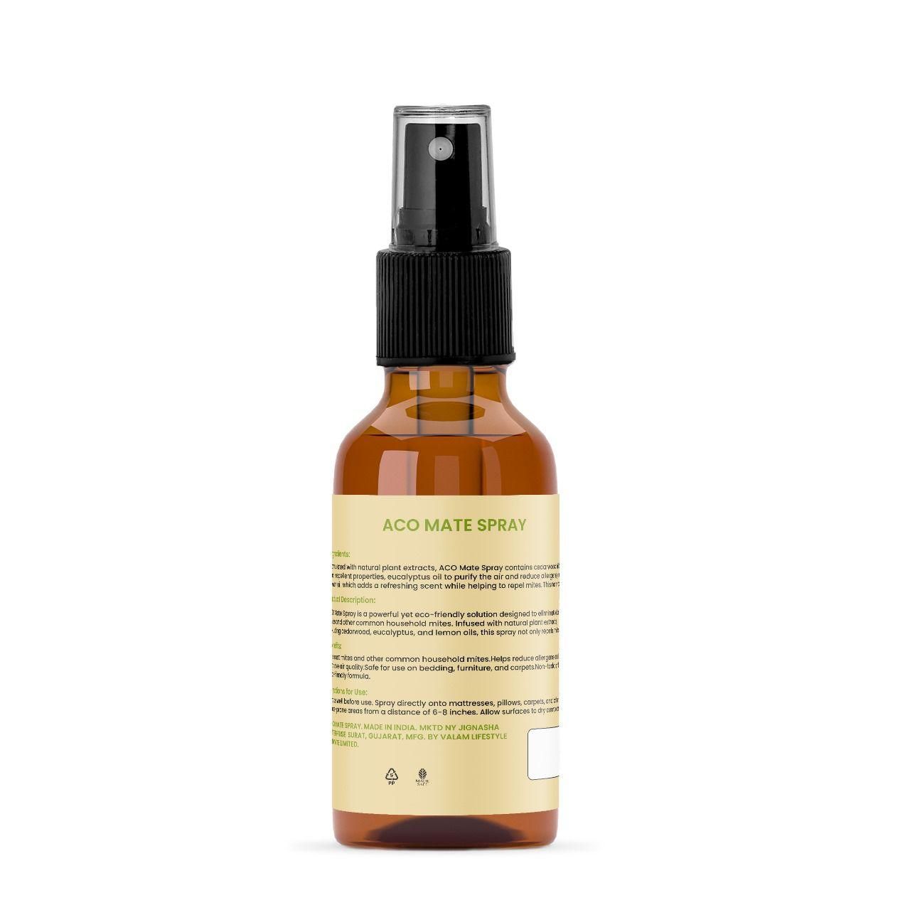 Mitex AC MiTe Spray 30ml