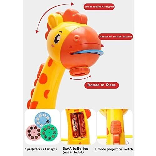 Projector Drawing Desk, Painting Board for Kids