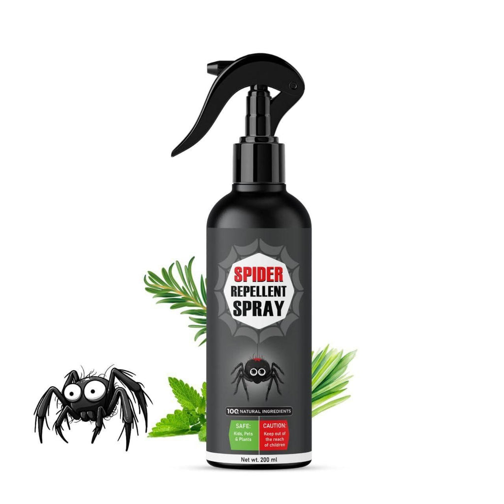 Spider Repellent Spray 200 ml Pack of 1